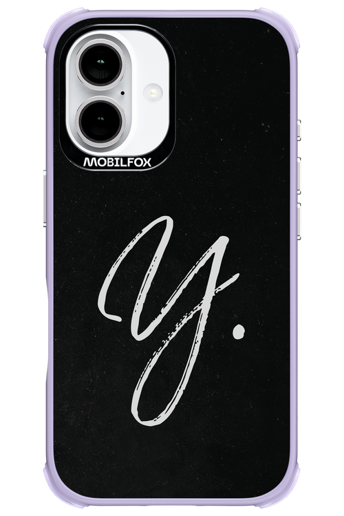 (Off Space) Y 2.0 - Apple iPhone 16