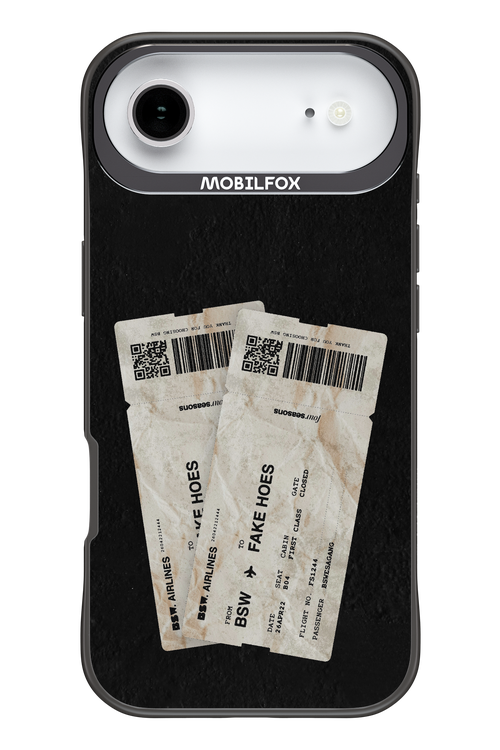 BSW FourSeasons 3 2.0 - Apple iPhone 17 Air