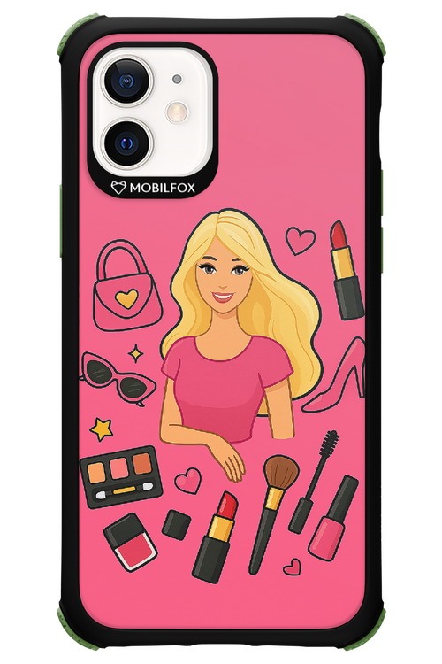 Just a Girll 2.0 - Apple iPhone 12