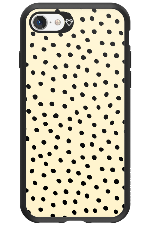 Polka Dots 2.0 - Apple iPhone 7