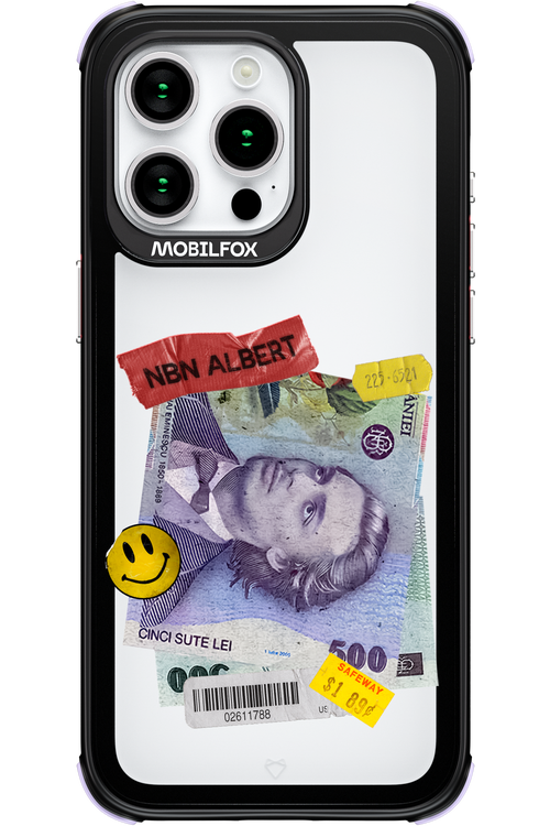 Money - Apple iPhone 15 Pro Max