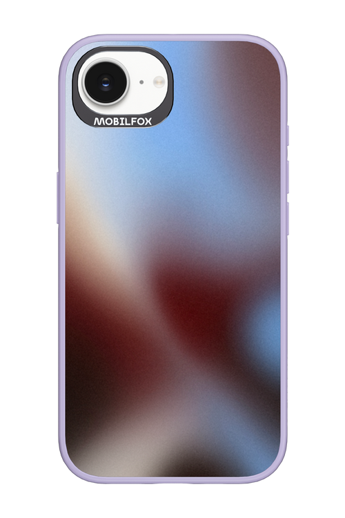 Baby Blue Aura 2.0 - Apple iPhone 16e