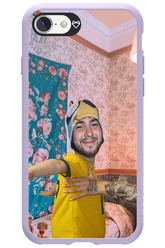 Balkan Style - Apple iPhone SE 2020