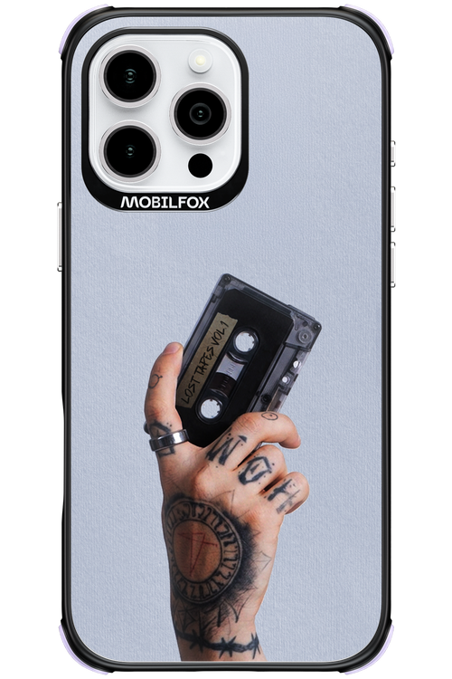 Bagabont 2.0 - Apple iPhone 16 Pro Max