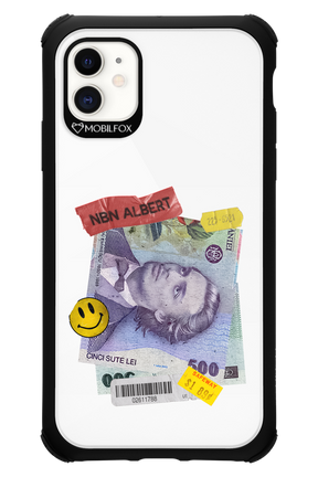 Money - Apple iPhone 11