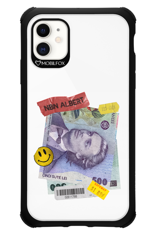 Money - Apple iPhone 11