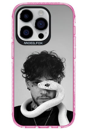 SNAKE (RAVA) - Apple iPhone 14 Pro