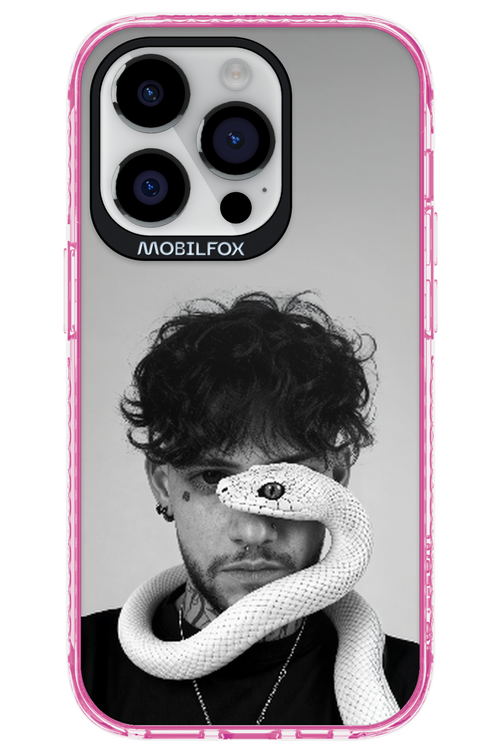 SNAKE (RAVA) - Apple iPhone 14 Pro