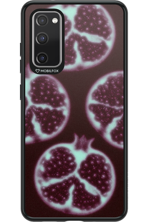 Persephone 2.0 - Samsung Galaxy S20 FE