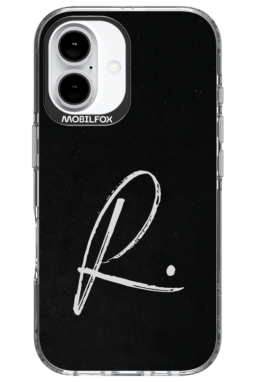 (Off Space) R 2.0 - Apple iPhone 16