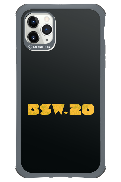 BSW 20 (10) 2.0 - Apple iPhone 11 Pro Max