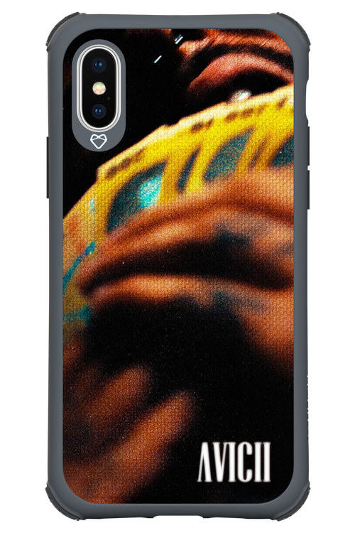 Avicii 2.0 - Apple iPhone XS