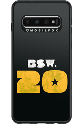 BSW 20 (6) 2.0 - Samsung Galaxy S10