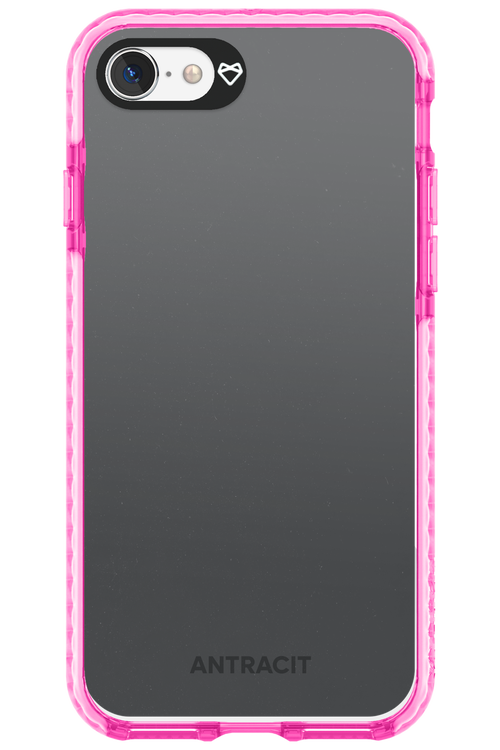 Antracit 2.0 - Apple iPhone SE 2020