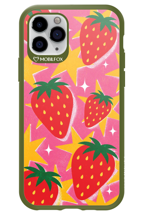 STARBERRY 2.0 - Apple iPhone 11 Pro