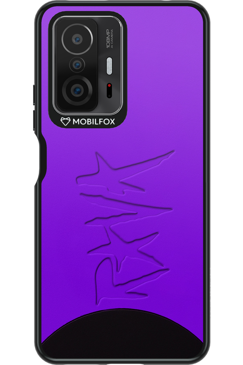 Rava Purple - Xiaomi Mi 11T Pro