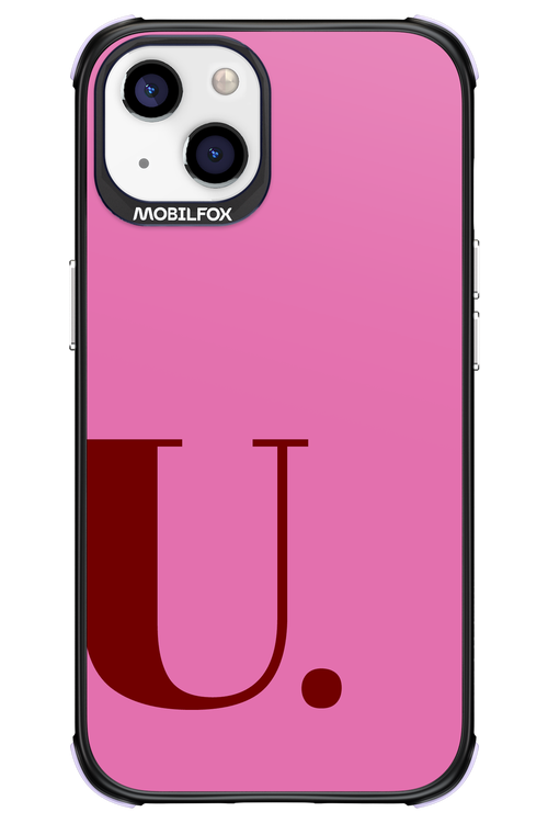 U (Sorbet) 2.0 - Apple iPhone 13