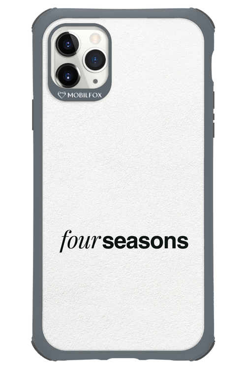 BSW FourSeasons 11 2.0 - Apple iPhone 11 Pro Max