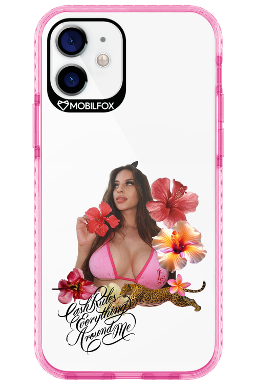 Island Money Muse 2.0 - Apple iPhone 12