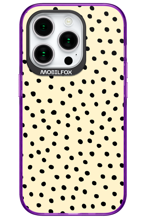Polka Dots 2.0 - Apple iPhone 15 Pro