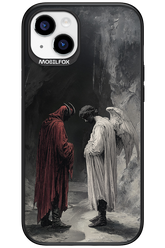iNGER & D3MON Cover 2.0 - Apple iPhone 15 Plus
