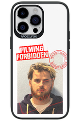 ZBIR Mugshot 2.0 - Apple iPhone 14 Pro Max
