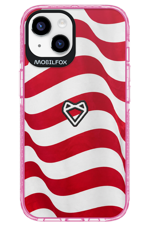 USA 2.0 - Apple iPhone 14