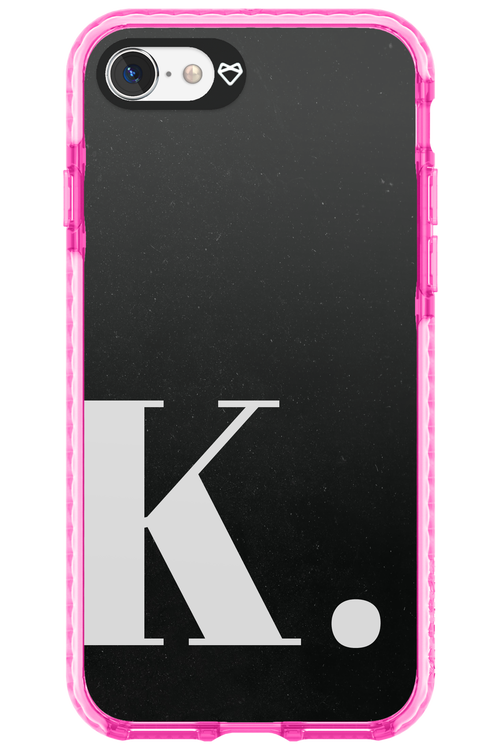 K (Off Space) 2.0 - Apple iPhone 7