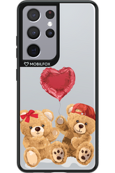 L'Amour Bears - Samsung Galaxy S21 Ultra