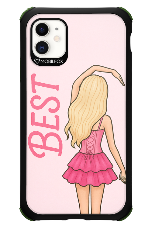 Bestt 2.0 - Apple iPhone 11