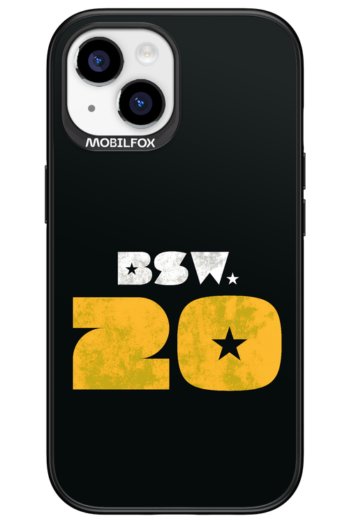 BSW 20 (6) 2.0 - Apple iPhone 15