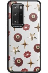 Lucky strike 2.0 - Huawei P40 Pro