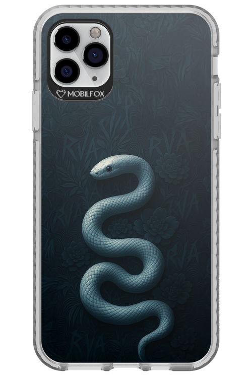 Night Venom 2.0 - Apple iPhone 11 Pro Max