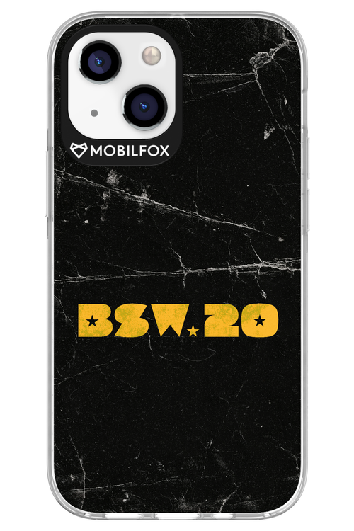 BSW 20 (5) 2.0 - Apple iPhone 13 Mini