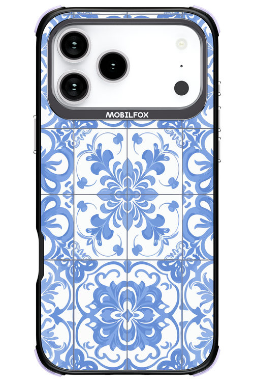 Amalfi Club 2.0 - Apple iPhone 17 Pro Max