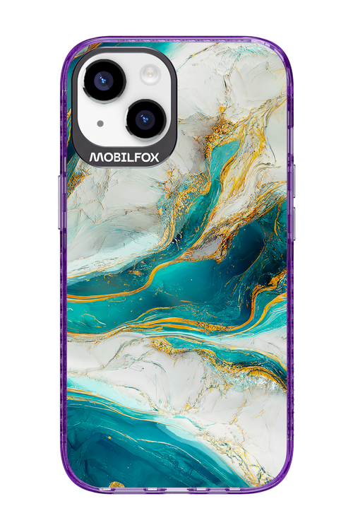 Emerald - Apple iPhone 14