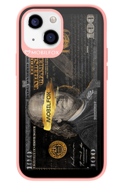 Gold Life 2.0 - Apple iPhone 13 Mini