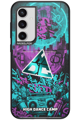 HDC 10 - Samsung Galaxy S23 FE