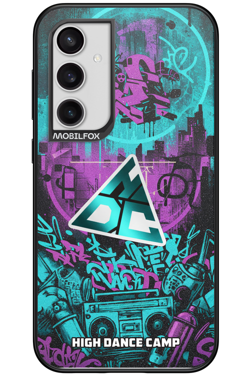 HDC 10 - Samsung Galaxy S23 FE