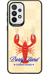 Party Hard 2.0 - Samsung Galaxy A33