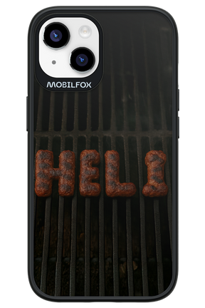 Barbeque 2.0 - Apple iPhone 14
