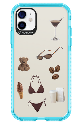 Espresso Lover - Apple iPhone 11