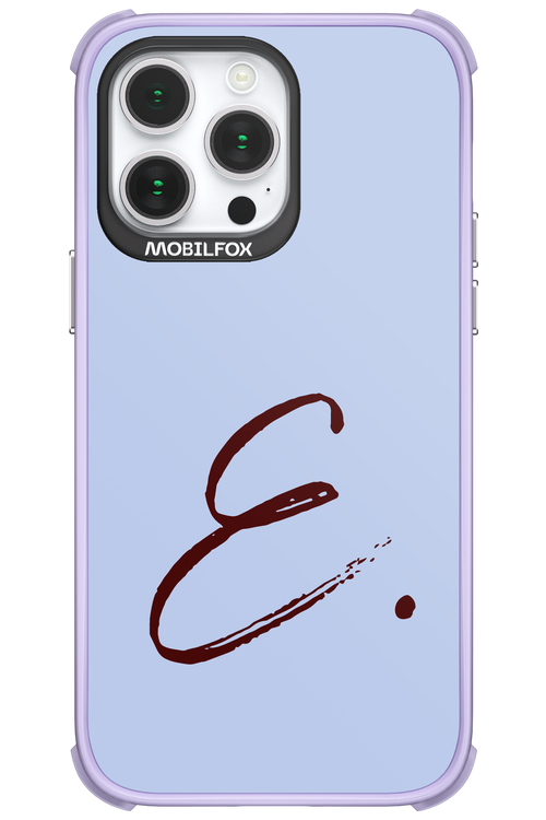 (Jellyfish Presso) E 2.0 - Apple iPhone 14 Pro Max