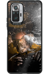 Final Impact 2.0 - Xiaomi Redmi Note 10 Pro