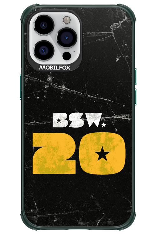 BSW 20 (1) 2.0 - Apple iPhone 13 Pro Max