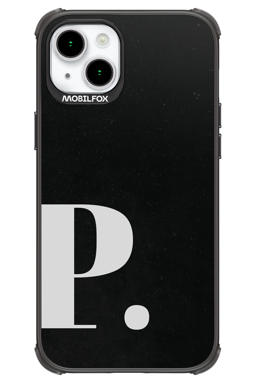 P (Off Space) 2.0 - Apple iPhone 15 Plus