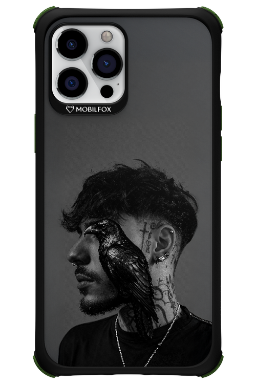 RAVEN 2.0 - Apple iPhone 12 Pro Max