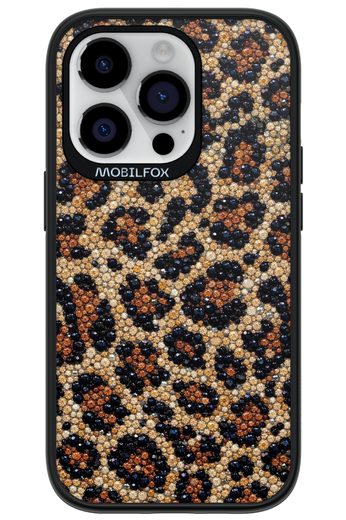 Crystal Roar 2.0 - Apple iPhone 14 Pro