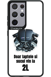 M5 V10 V2 - Samsung Galaxy S21 Ultra