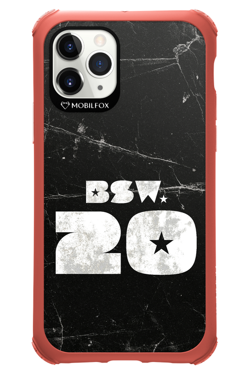BSW 20 (4) 2.0 - Apple iPhone 11 Pro